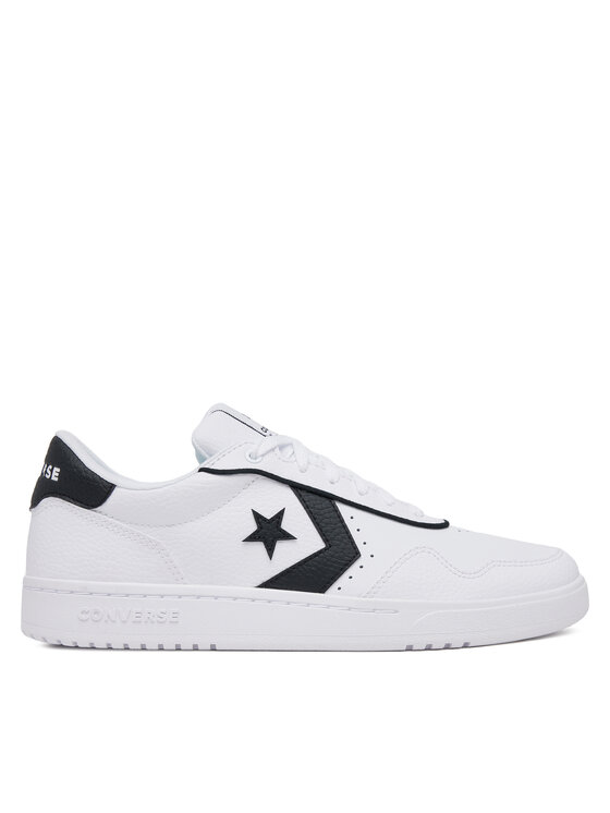 Converse Laisvalaikio batai · Balta