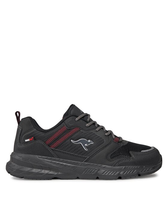 KangaRoos Laisvalaikio batai · Juoda
