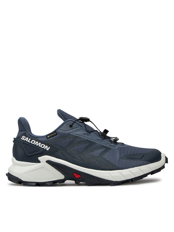 Salomon Supercross 4 Gore-Tex L47462300 · Bėgimo batai