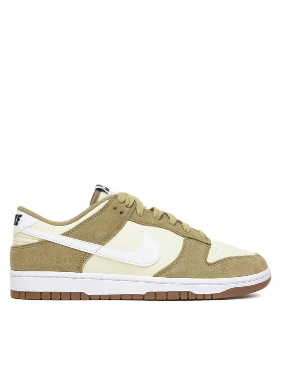Nike Laisvalaikio batai · Dunk · Chaki
