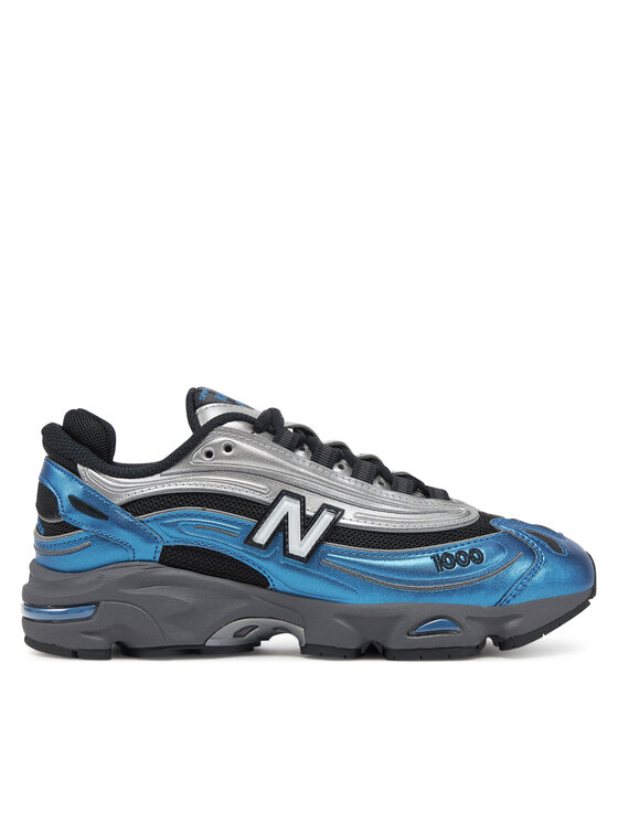 New Balance Laisvalaikio batai · Mėlyna