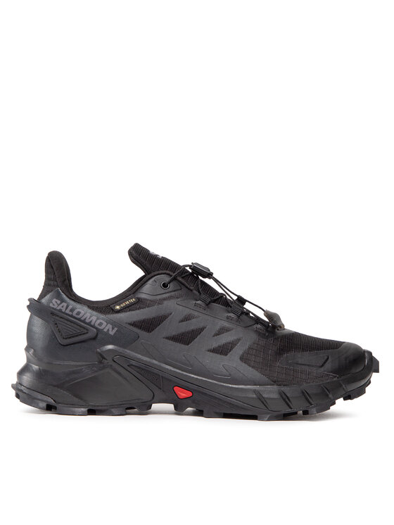 Salomon Supercross 4 Gtx GORE-TEX 417316 26 V0 · Bėgimo batai