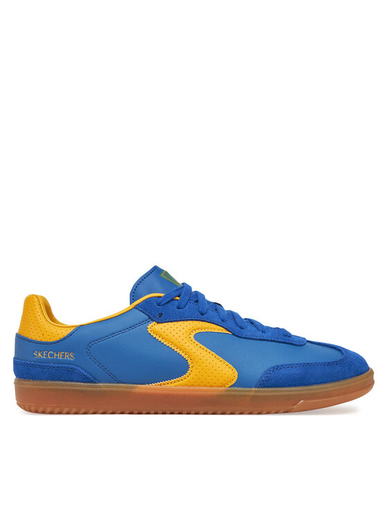 Skechers Laisvalaikio batai · Mėlyna