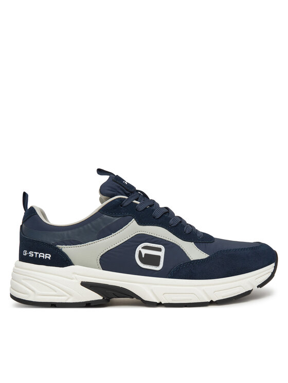 G-Star Raw Laisvalaikio batai · Tamsiai mėlyna