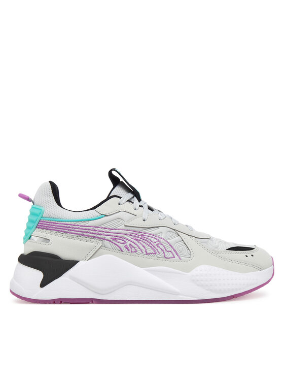 Puma Laisvalaikio batai · Pilka