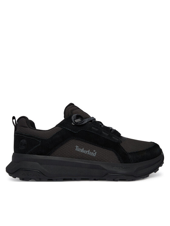 Timberland Laisvalaikio batai · Juoda