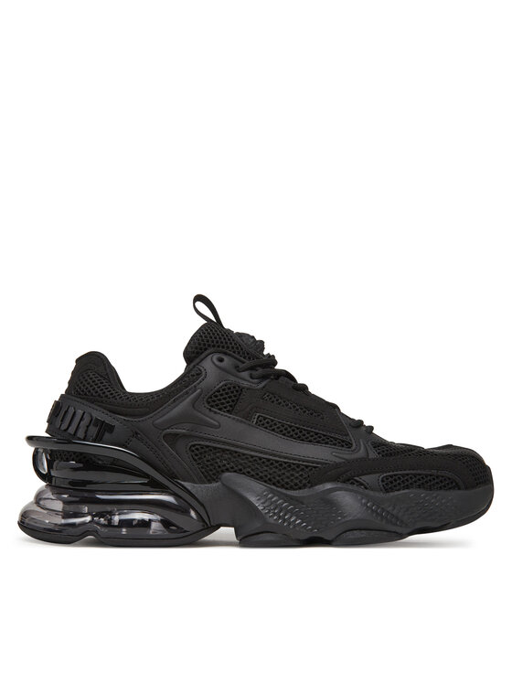 Plein Sport Laisvalaikio batai · Juoda