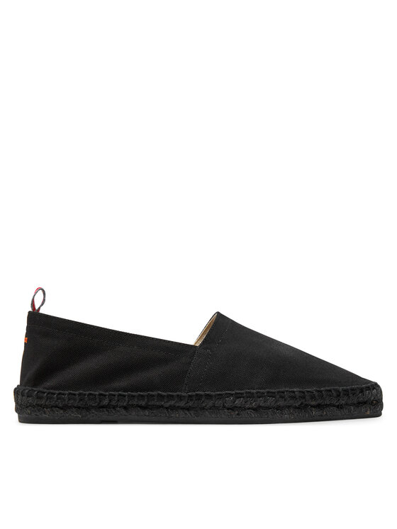 Kodas SUN15 Castañer Espadrilės · Juoda