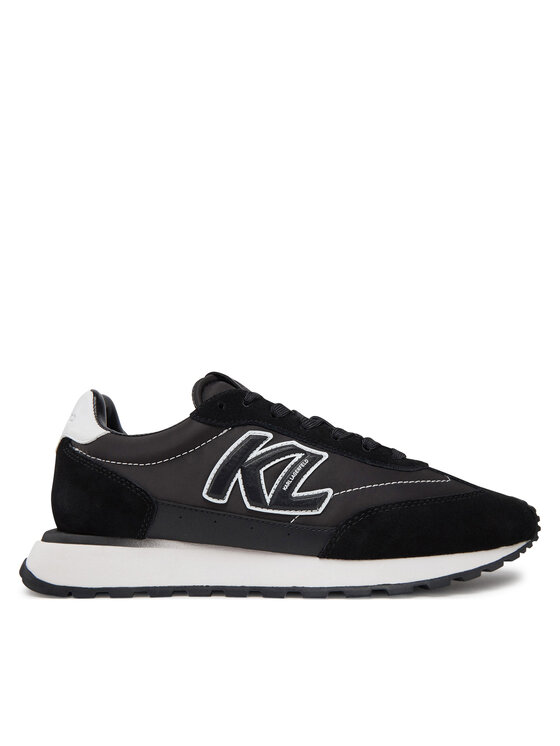 Kodas SUN15 KARL LAGERFELD Laisvalaikio batai · Juoda
