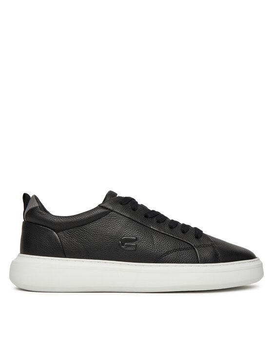 G-Star Raw Laisvalaikio batai · Juoda