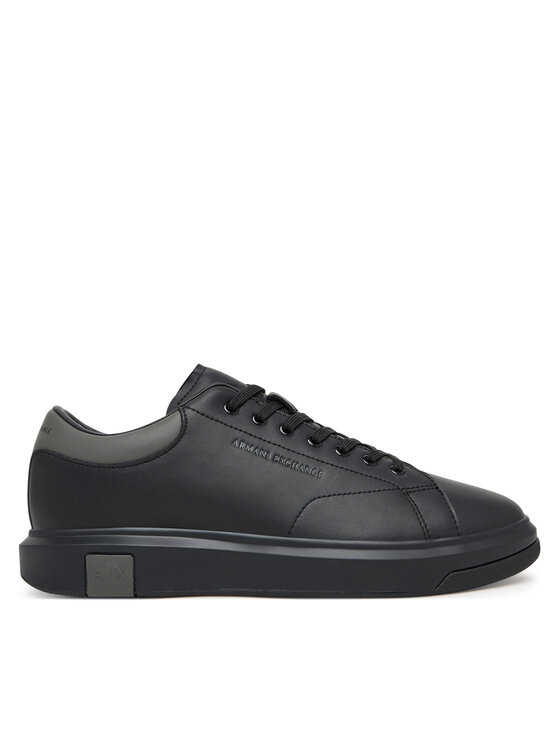 Kodas SUN15 Armani Exchange Laisvalaikio batai · Juoda
