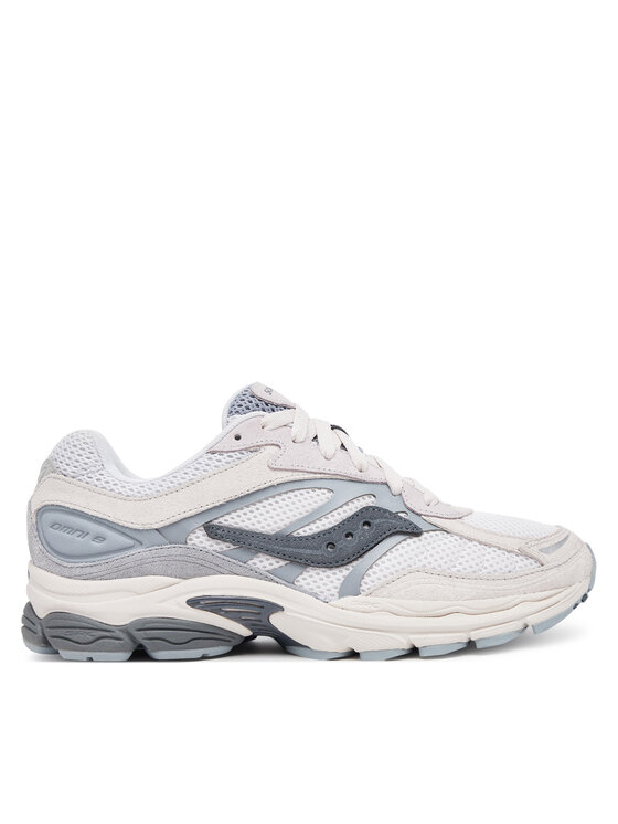 Saucony Laisvalaikio batai · Écru