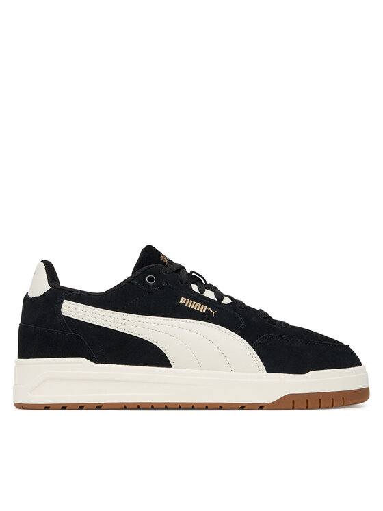 Puma Laisvalaikio batai · Shuffle · Juoda