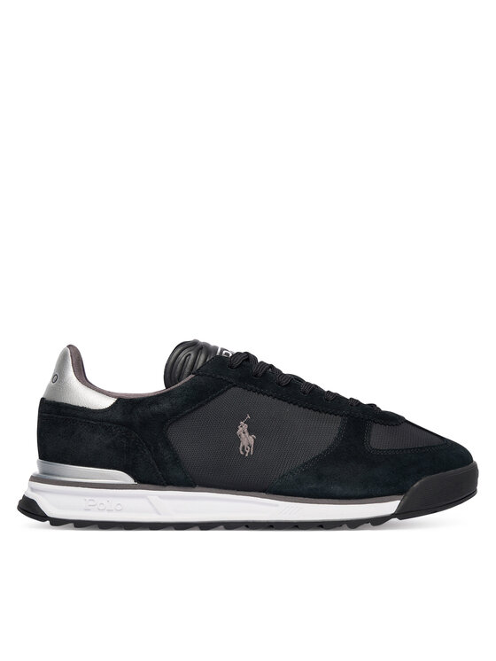 Polo Ralph Lauren Laisvalaikio batai · Juoda