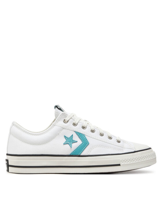 Converse Sportbačiai · Balta