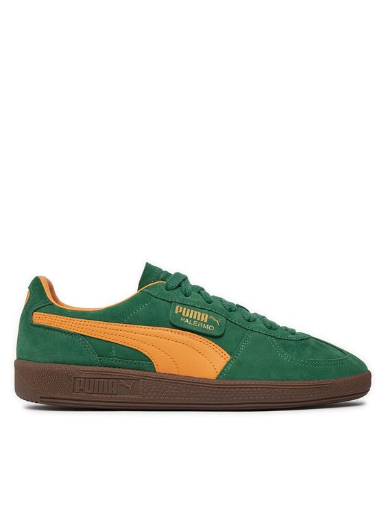 Kodas SUN15 Puma Laisvalaikio batai · Palermo · Žalia