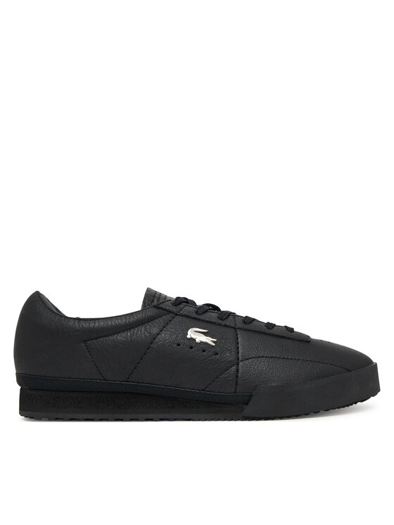 Kodas SUN15 Lacoste Laisvalaikio batai · Juoda
