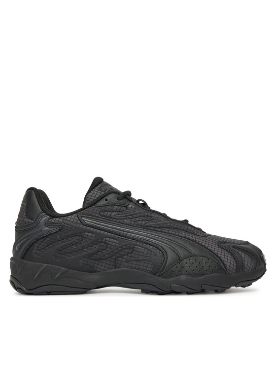 Puma Laisvalaikio batai · Juoda