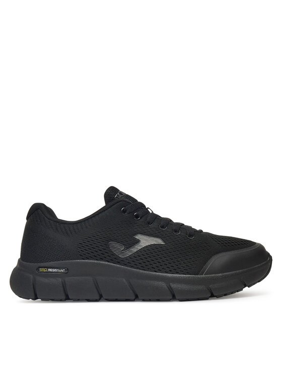 Joma Laisvalaikio batai · Juoda