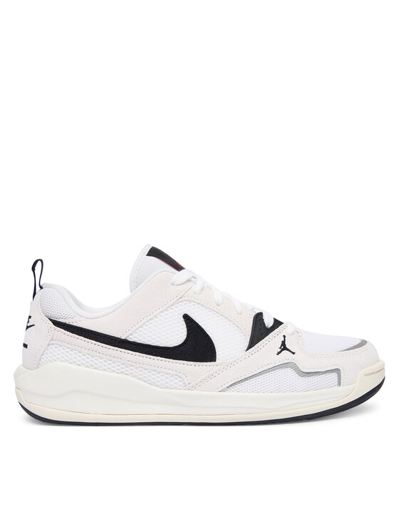 Nike Laisvalaikio batai · Jordan · Balta