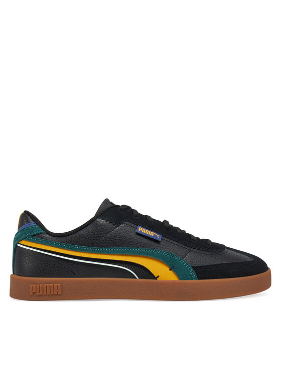Puma Laisvalaikio batai · Club · Juoda