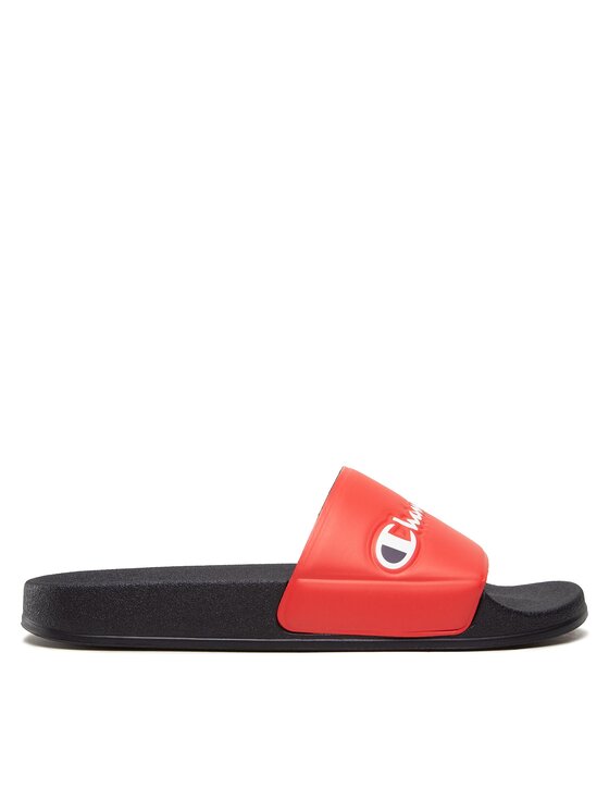 Kodas SUN15 Champion Šlepetės · Slide Varsity S21993-CHA-RS001 · Raudona