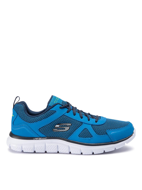 Kodas SUN15 Skechers Laisvalaikio batai · Mėlyna
