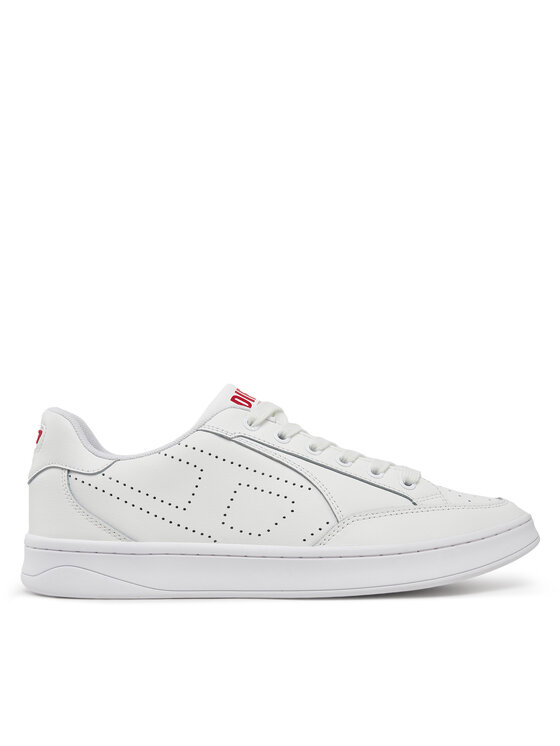 Diesel Laisvalaikio batai · Balta