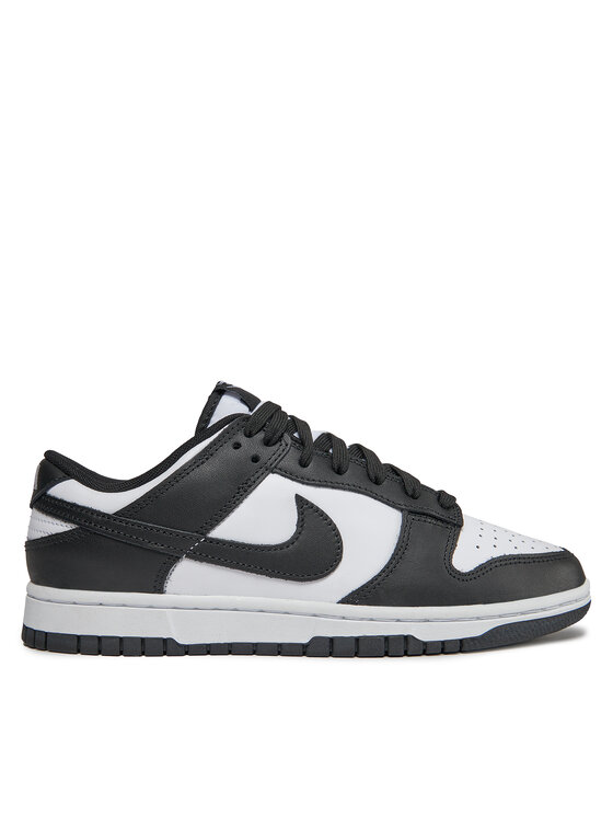 Nike Laisvalaikio batai · Dunk · Balta