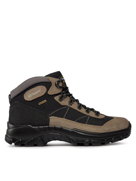 Grisport Turistiniai batai · 13362SV89 · Pilka