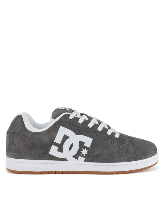 Kodas SUN15 DC Shoes Laisvalaikio batai · Pilka
