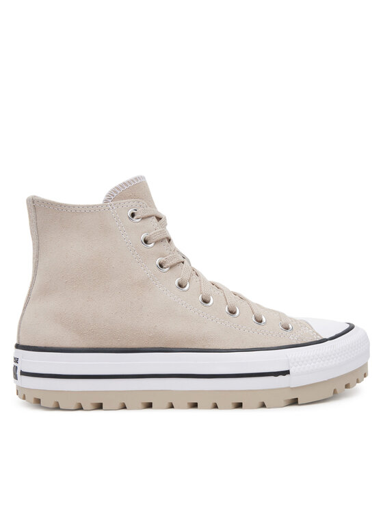 Converse Sportbačiai · All Star · Smėlio