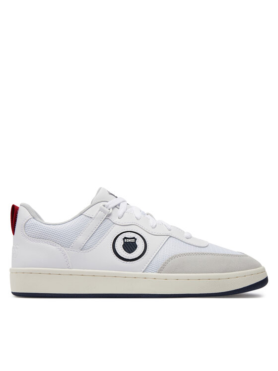 K-Swiss Laisvalaikio batai · Balta