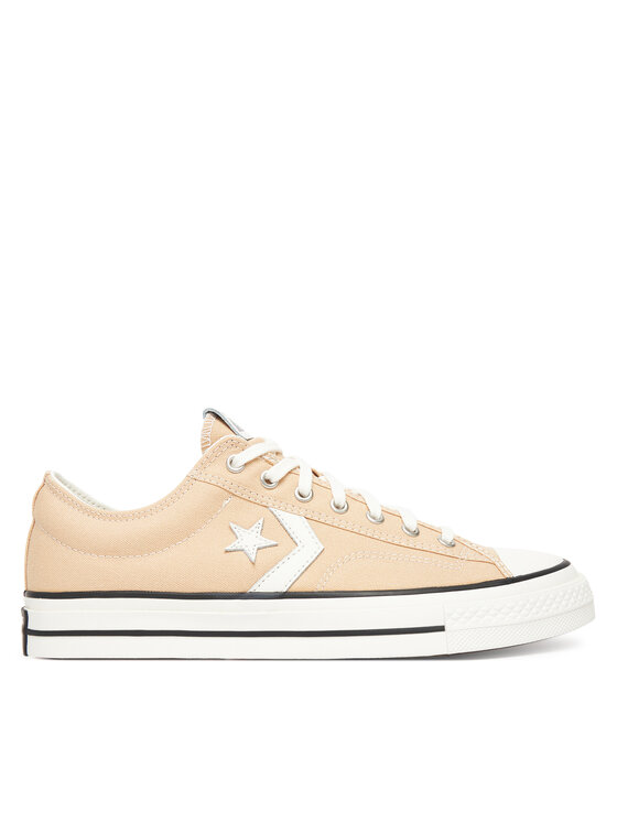 Converse Sportbačiai · All Star · Smėlio