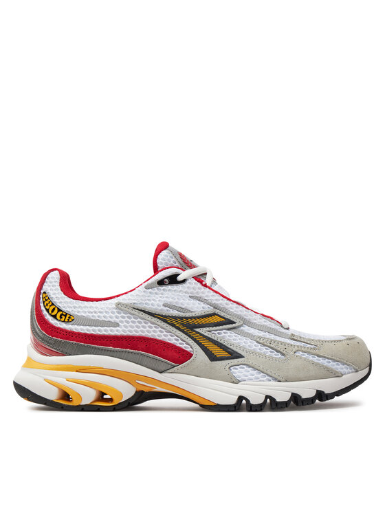 Diadora Laisvalaikio batai · Balta