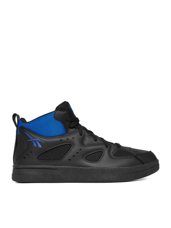 Reebok Laisvalaikio batai · Juoda