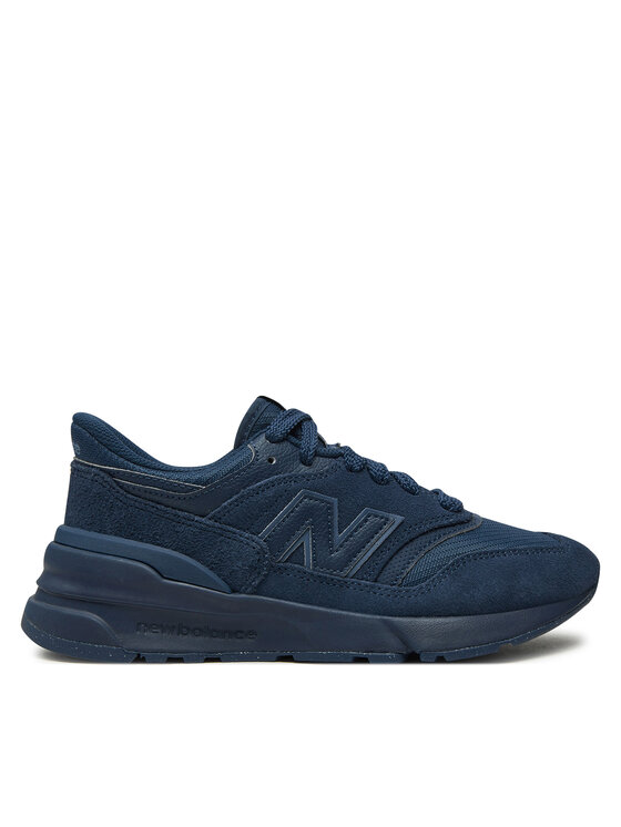 Kodas SUN15 New Balance Laisvalaikio batai · Mėlyna