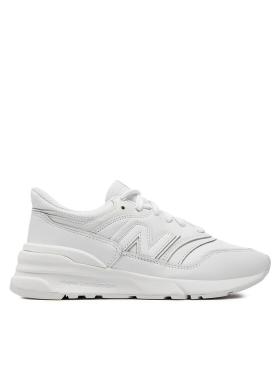 New Balance Laisvalaikio batai · Balta