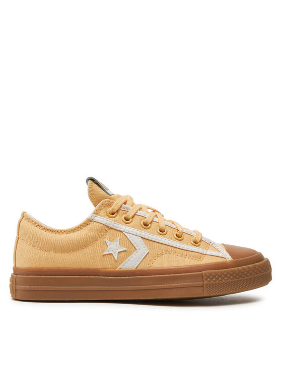 Converse Sportbačiai · Geltona
