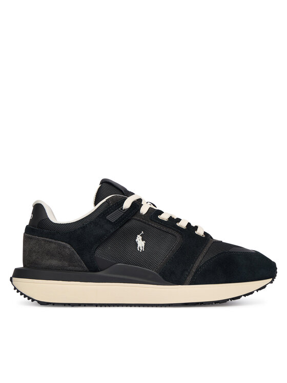 Polo Ralph Lauren Laisvalaikio batai · Juoda