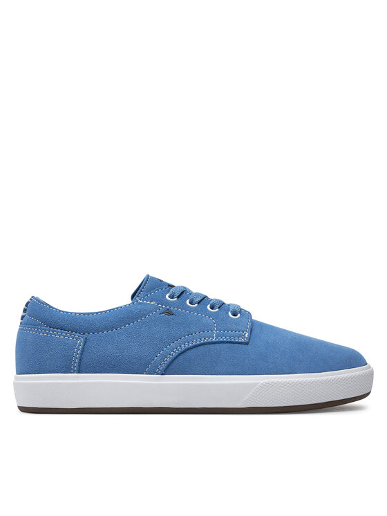 Emerica Laisvalaikio batai · Mėlyna