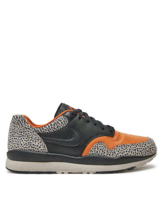Nike Laisvalaikio batai · Ruda