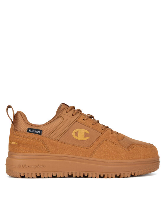 Champion Laisvalaikio batai · Ruda