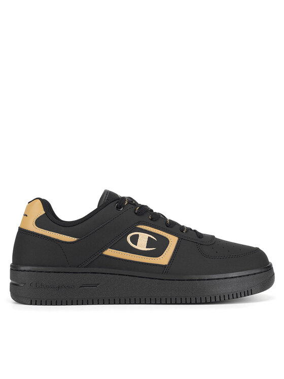 Champion Laisvalaikio batai · Juoda