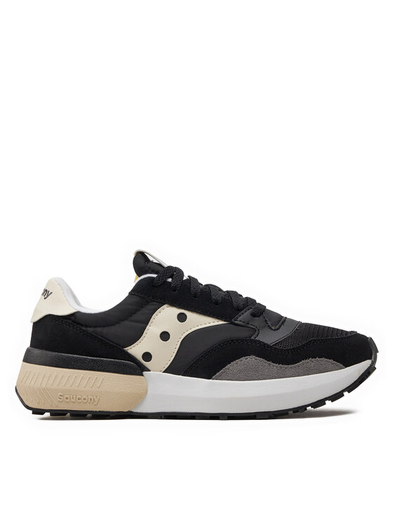 Saucony Laisvalaikio batai · Juoda