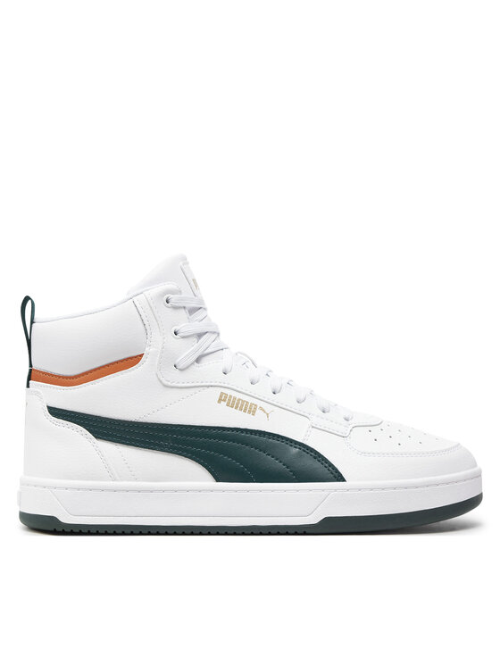 Puma Laisvalaikio batai · Balta