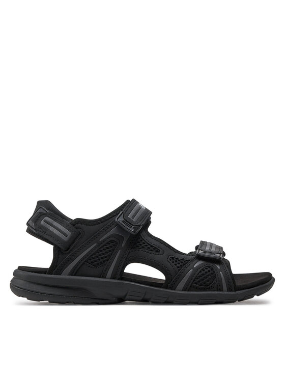 Kodas SUN15 Joma Basutės · S.Zeus Men 2401 SZEUS2401V · Juoda
