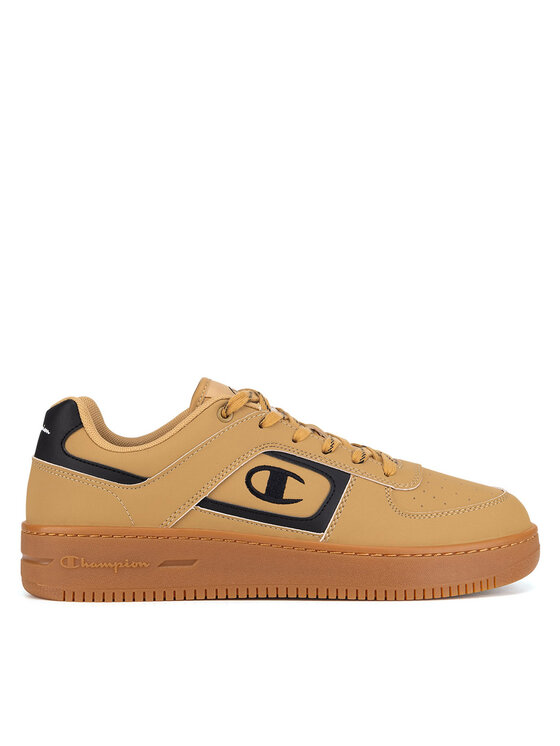 Champion Laisvalaikio batai · Ruda
