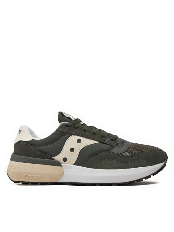 Kodas SUN15 Saucony Laisvalaikio batai · Chaki