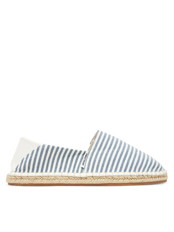 Kodas SUN15 Jack & Jones Espadrilės · Žydra